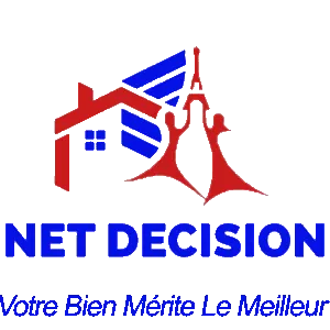 Netdecision - agence immobilière à Nanterre