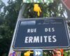 Rue des Ermites