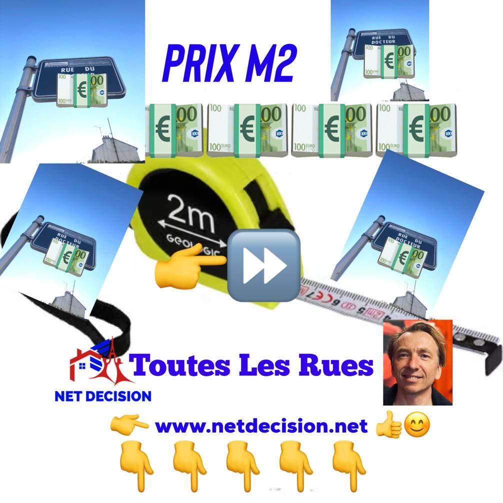 rue du 8 mai