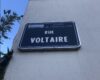 Rue Voltaire