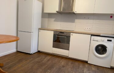 Maison type immeuble