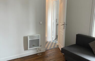 Maison type immeuble