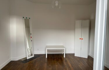 Maison type immeuble