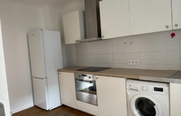 Maison type immeuble