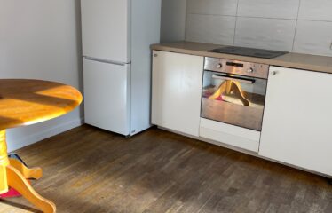 Maison type immeuble
