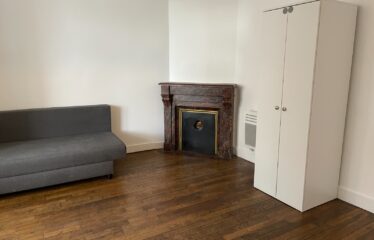 Maison type immeuble