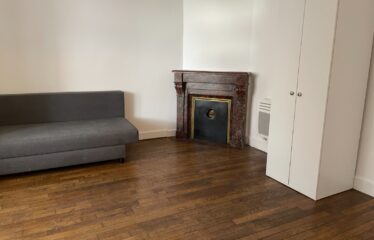 Maison type immeuble