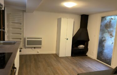 Maison type immeuble