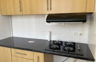 Nouveau F3 Nanterre