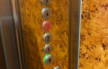 Nouveau F3 Nanterre