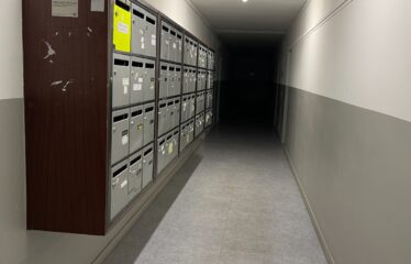 Nouveau F3 Nanterre