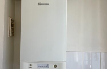 Nouveau F3 Nanterre