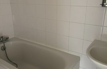 Nouveau F3 Nanterre