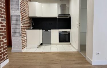F2 NANTERRE