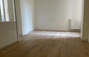 F2 NANTERRE