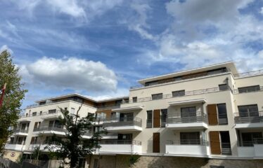 APPARTEMENT GARCHES