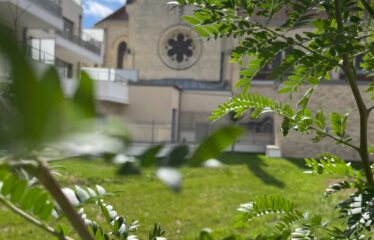 APPARTEMENT GARCHES