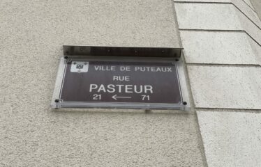 NOUVEAU – PAVILLON À PUTEAUX (92800)