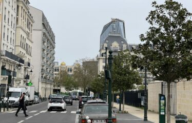 NOUVEAU – PAVILLON À PUTEAUX (92800)