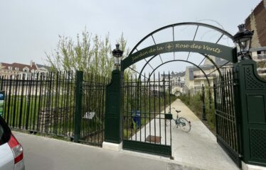 NOUVEAU – PAVILLON À PUTEAUX (92800)