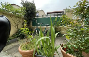 NOUVEAU – PAVILLON À PUTEAUX (92800)