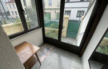 NOUVEAU – PAVILLON À PUTEAUX (92800)