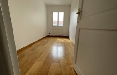 NOUVEAU – PAVILLON À PUTEAUX (92800)