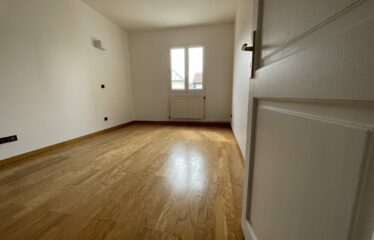 NOUVEAU – PAVILLON À PUTEAUX (92800)