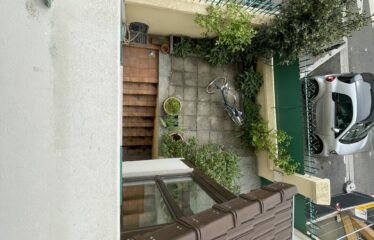 NOUVEAU – PAVILLON À PUTEAUX (92800)