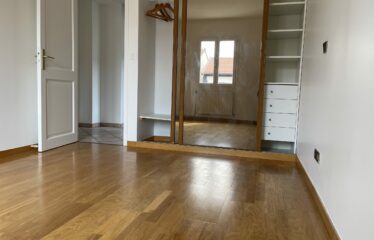 NOUVEAU – PAVILLON À PUTEAUX (92800)