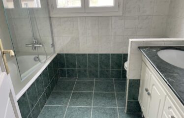 NOUVEAU – PAVILLON À PUTEAUX (92800)