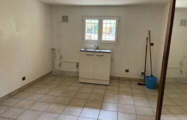 NOUVEAU – PAVILLON À PUTEAUX (92800)