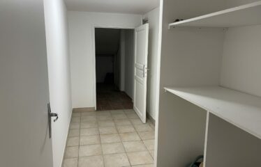 NOUVEAU – PAVILLON À PUTEAUX (92800)