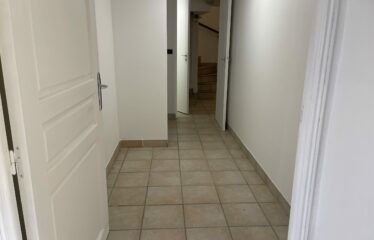 NOUVEAU – PAVILLON À PUTEAUX (92800)
