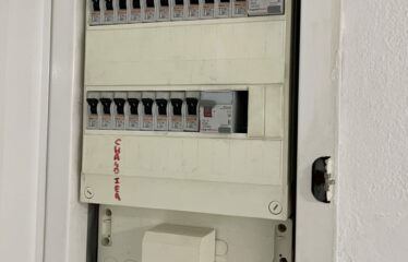 NOUVEAU – PAVILLON À PUTEAUX (92800)
