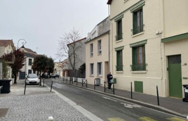 NOUVEAU – PAVILLON À PUTEAUX (92800)