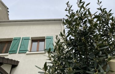 NOUVEAU – PAVILLON À PUTEAUX (92800)