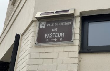 NOUVEAU – PAVILLON À PUTEAUX (92800)
