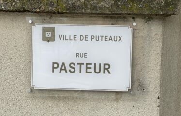 NOUVEAU – PAVILLON À PUTEAUX (92800)