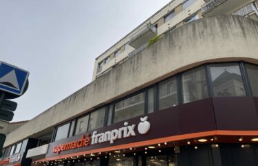 NOUVEAU – PAVILLON À PUTEAUX (92800)