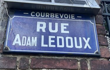 F4 COURBEVOIE