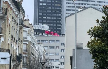 F4 COURBEVOIE