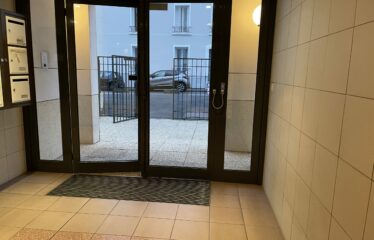F4 COURBEVOIE