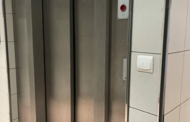 F4 COURBEVOIE