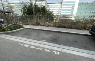 F4 lumineux avec 3 chambres à La Garenne-Colombes – Proche centre & transports