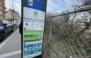 F4 lumineux avec 3 chambres à La Garenne-Colombes – Proche centre & transports