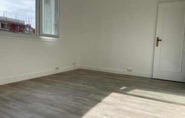 F4 lumineux avec 3 chambres à La Garenne-Colombes – Proche centre & transports