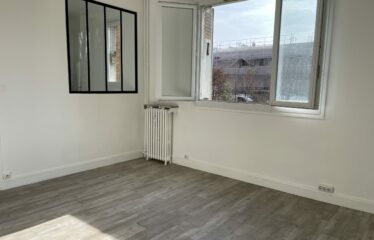F4 lumineux avec 3 chambres à La Garenne-Colombes – Proche centre & transports