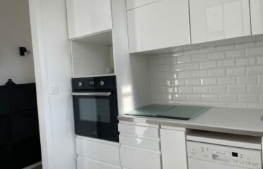 F4 lumineux avec 3 chambres à La Garenne-Colombes – Proche centre & transports