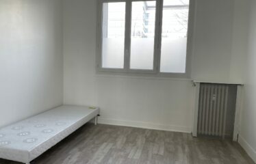 F4 lumineux avec 3 chambres à La Garenne-Colombes – Proche centre & transports